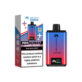 Hayati PRO ULTRA+ 25000+ PUFF